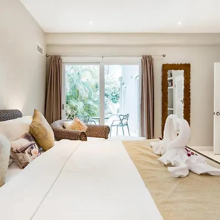 Beachfront Villa Charmant With Private Pool Koh Samui Exterior photo